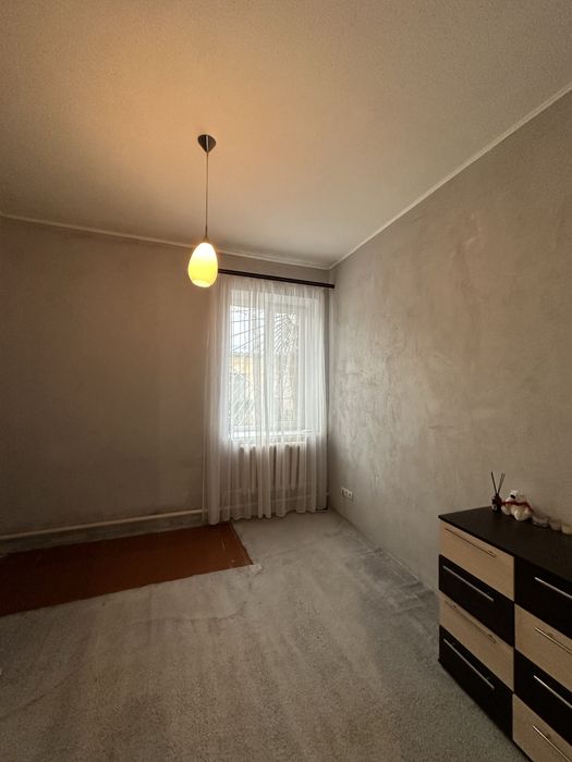 Продаж 1-кімнатної квартири на землі