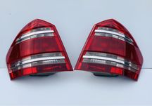Стоп Фонарь Mercedes Benz GL x164 Дорестайлинг Фара АВТОРАЗБОРКА
