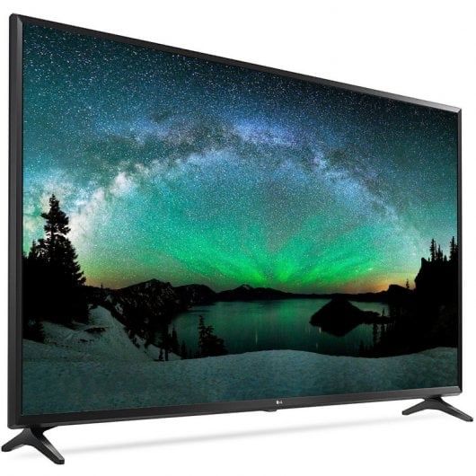 TV LG ultra HD 4K 55’’ led