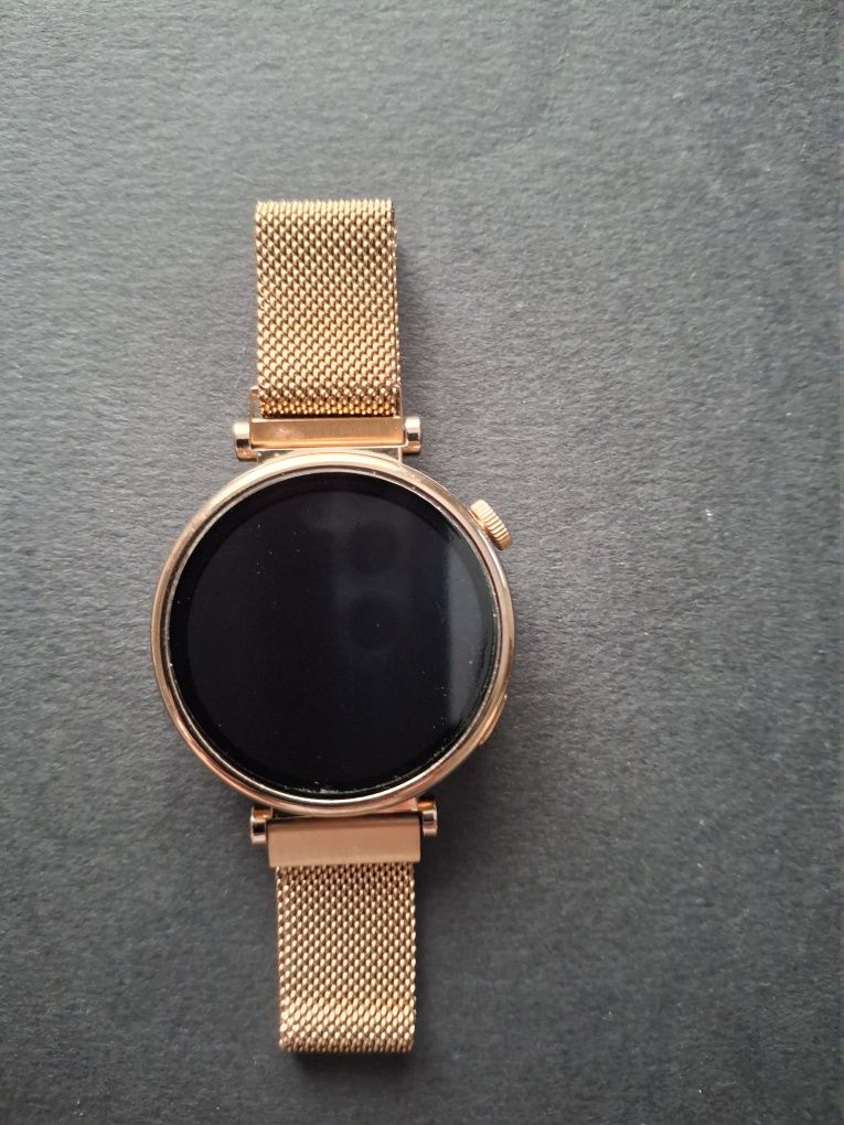 Smartwatch  WonderFit Xi4