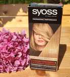 Syoss Farba do włosów Natural Medium Blond 7-1

Z Niemiec. Nowa