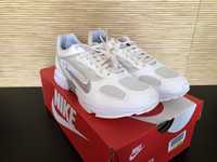 Buty Nike Air Ghost Racer Sneakersy r. 37,5 24cm Nowe Sportowe