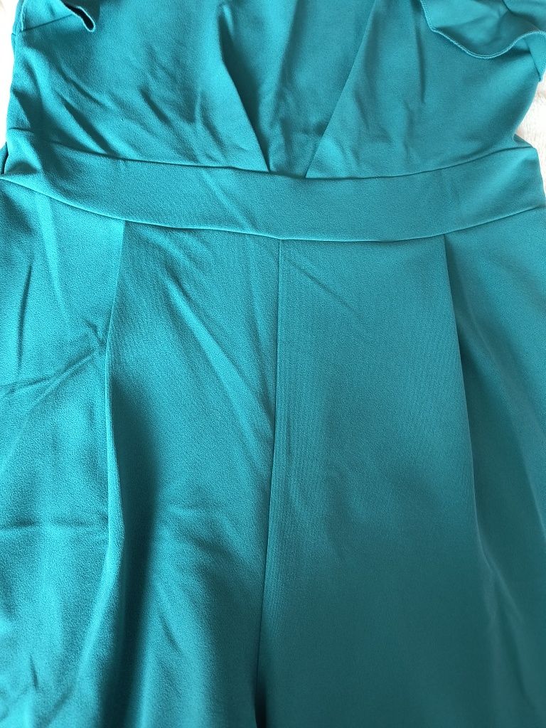 Kombinezon damski elegancki