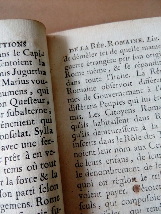 René Aubert de Vertot