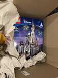 Lego 71040 zamek disneya