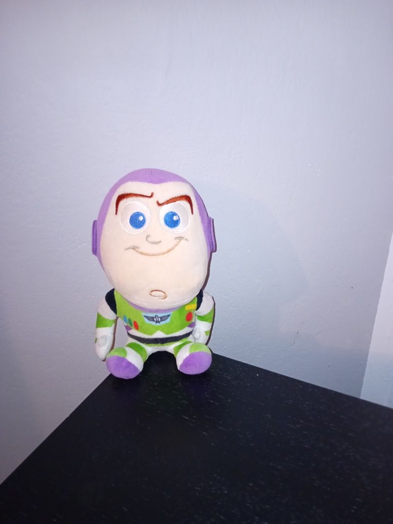 Toy Story BuzzAstral