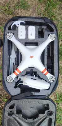 DJI Phantom 3 Standard nieuszkodzony