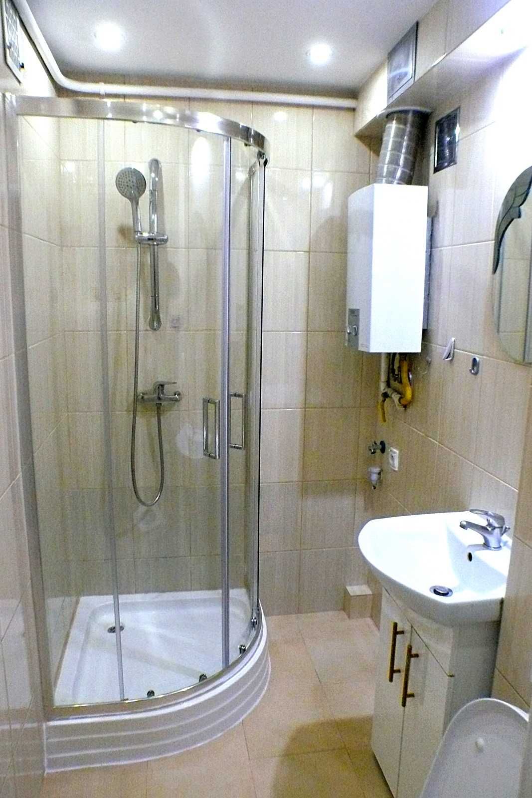 Mieszkanie 2-pokojowe 37 m2 Wadowice Os. Kopernika (pierwsze piętro)
