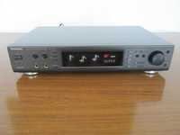 SH-GE90 DSP Technics Korektor graficzny Digital Sound Processor