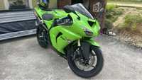 Kawasaki ZX10R…Sprzedam OKAZJA