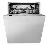 Zmywarka do zabudowy Whirlpool WCIO3T341PES 60 cm OUTLET 6EG3