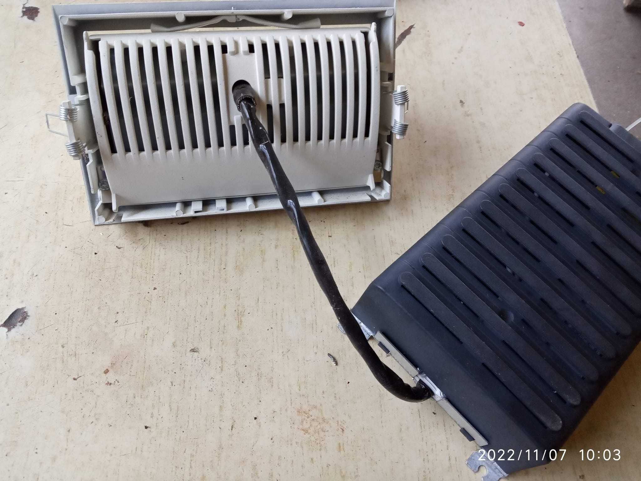 Светильник - прожектор мини PHILIPS MBS 070 TD