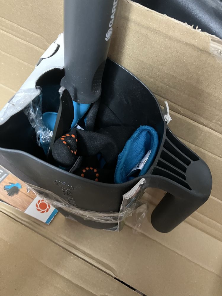 Gardena  Nowy Zestaw narzędzi sekator Gardena