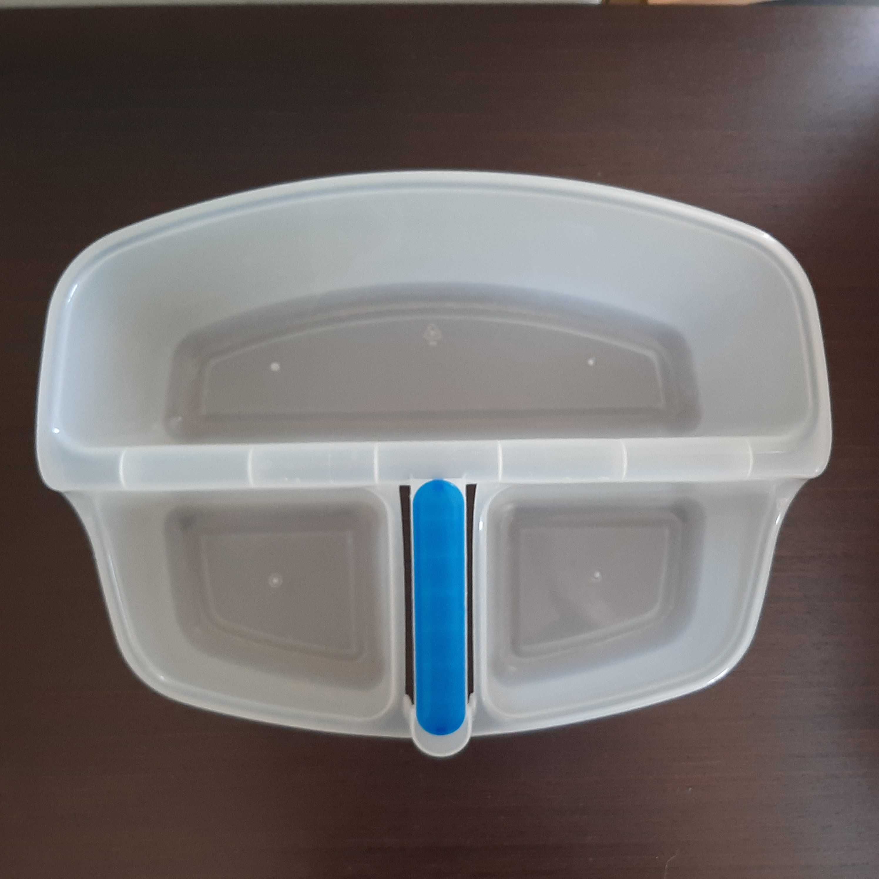 Cesta Multiusos 3 Compartimentos