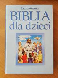 Biblia dla dzieci