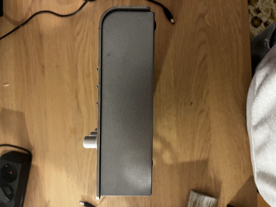 Audient ID44 Placa de Som