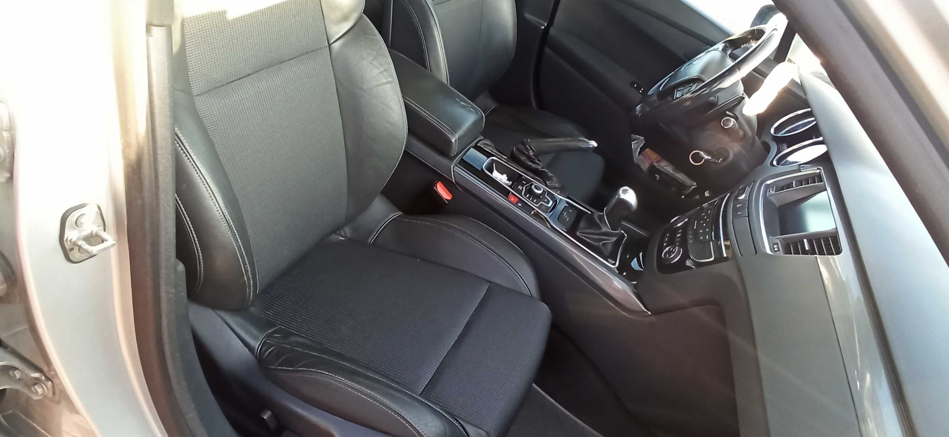 Peugeot 508 1.6 eHDI Automat Zadbany Oryginalny Lakier
