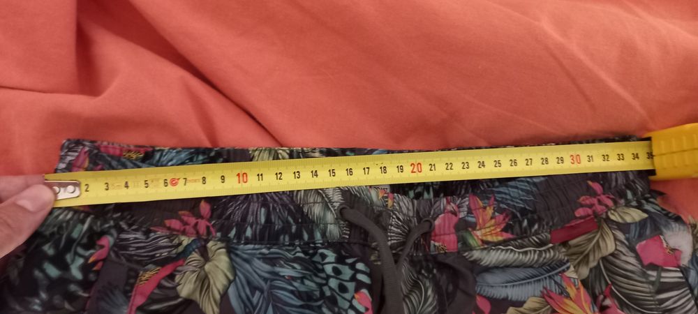 Calções de banho Calzedonia