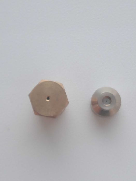 Жиклер-Форсунки Sit Демрад. Ферард