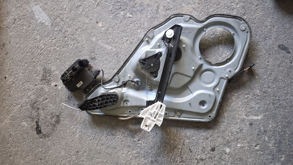 Elevador vidro frente direito  SEAT LEON (1M1) 1.9 TDI