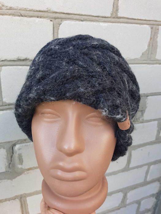 Buff оригінальний теплий зимовий