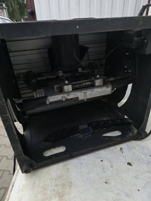 Piła stołowa-krajzega Parksaide 1800 W