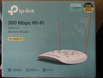 Роутер TP-LINK TD-W8861N