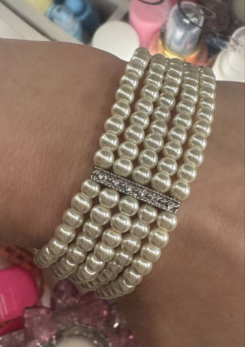 Nowa, piękna bransoletka Apart Premium okazja