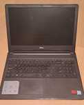Dell Inspiron 3567 i3-7020U/8GB/240SSD/Win10