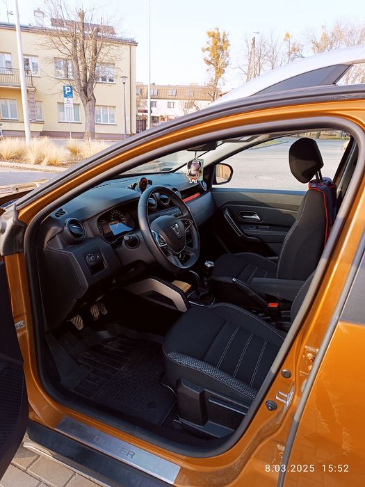 Dacia Duster 1.0Tce Prestige