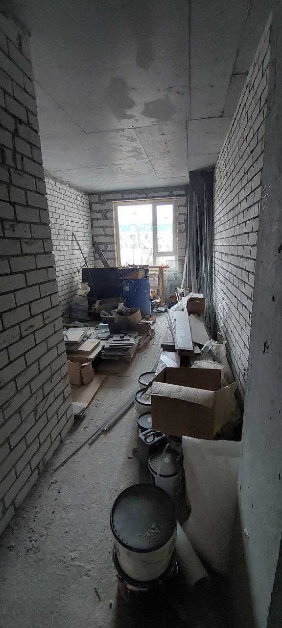 Продам 1к.смарт-квартиру ЖК Благовіщенський  ND