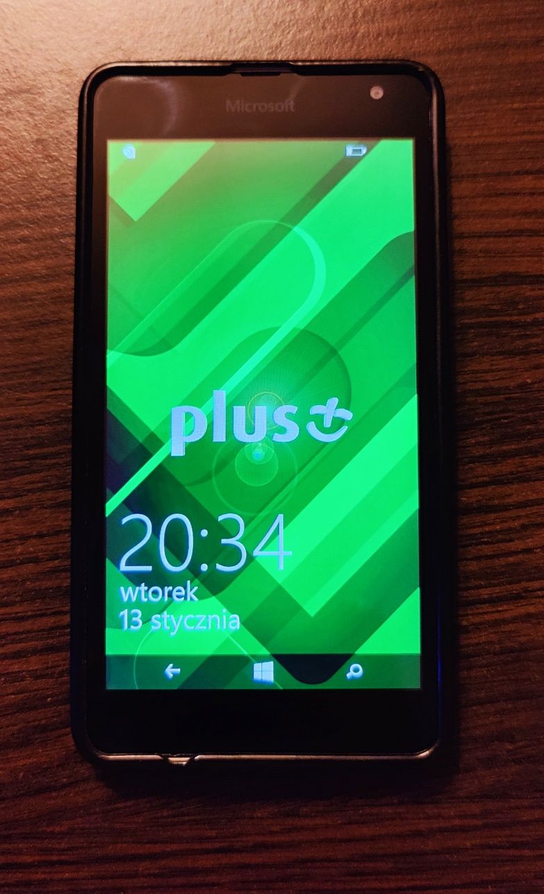 Lumia 535 sprawny