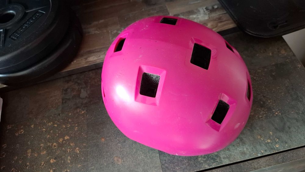 Kask Oxelo B 100, 52-54cm