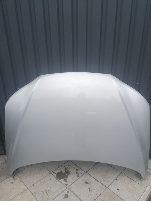 Хюндай сантафе 2 капот фари крила телевизор