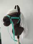 Koń na kiju hobby horse
