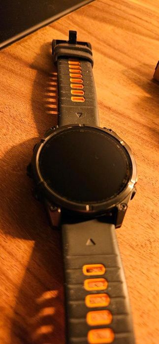 Garmin Fenix 8 47 mm
