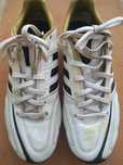 Buty piłkarskie Adidas adipure rozm.39 1/3