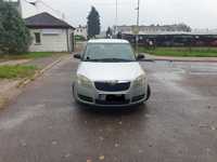 Fabia 2008 r klima sprawna