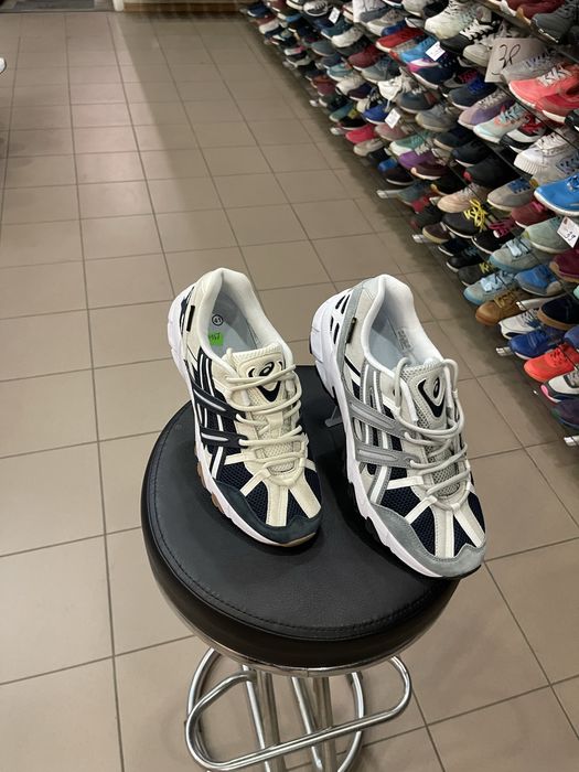 Кросівки Asics Gel - Sonoma, gore - tex