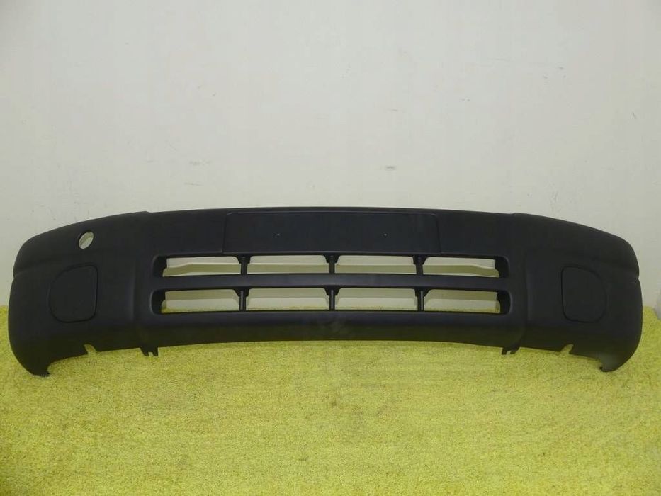 zderzak przód renault master 2 ii / opel movano 97-03r belka nówy oryginał
