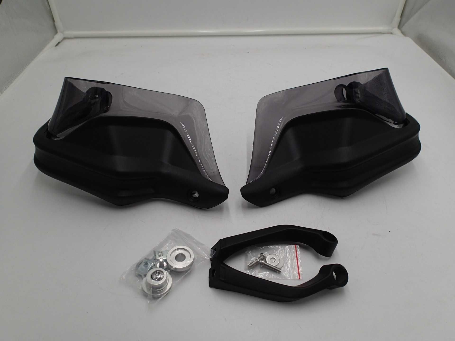 BMW R1200GS R1250GS r 1200 gs Handbary +szybki komplet osłony dłoni