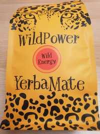 Yerba Mate WildPower 400g tanio