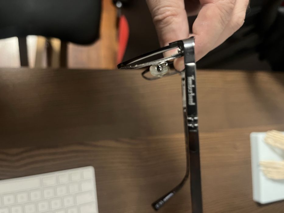 Armaçoes Timberland