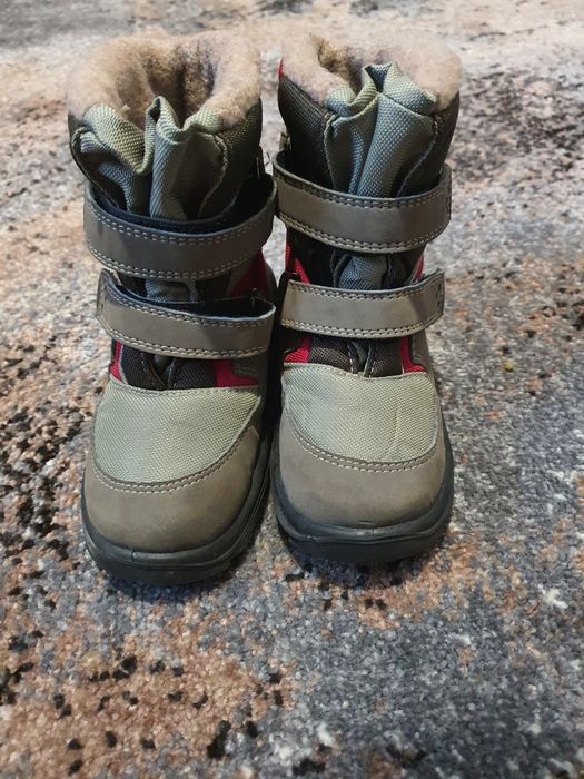 Чоботи Chicco дитячі