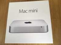 Apple Mac mini 1.4/8GB/500GB/SPP/IEA