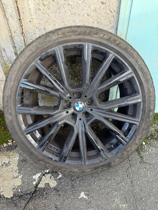 Колеса BMW p20 Зимові