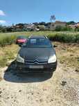 Citroen C5 1.6HDI