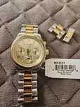 Sprzedam damski zegarek Micheal Kors MK5137