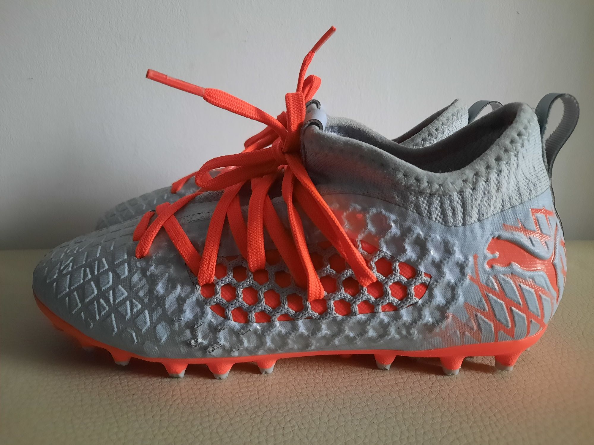 Korki Puma Future rozmiar 34 wkladka 21,5