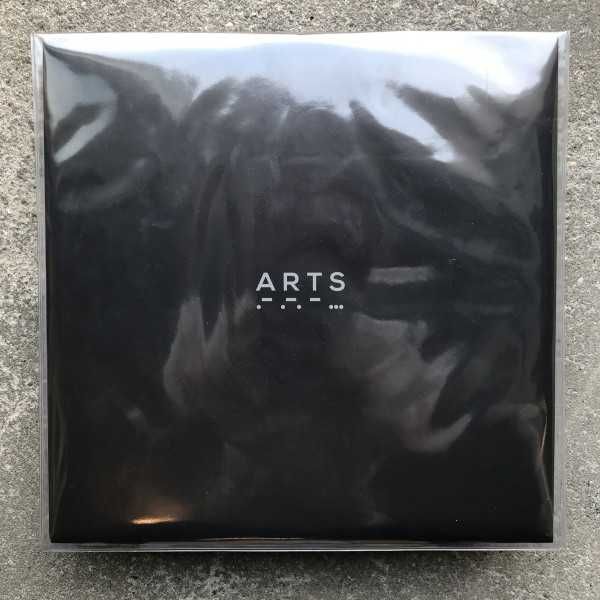 ARTS V - Five Years of Arts  5x vinyl winyl Techno, Drone Electronic